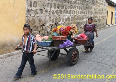 San Lucas Tolimán