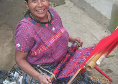 Sector el Campo, San Lucas Tolimán