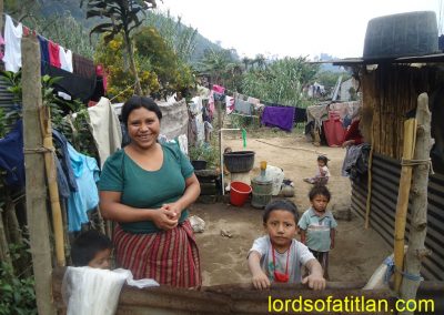 San Lucas Tolimán