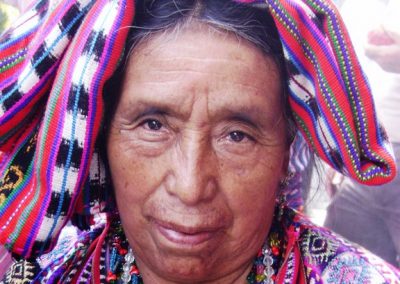 Texela originally from San Jorge la Laguna, Fair of Panajachel, Oct. 4th
