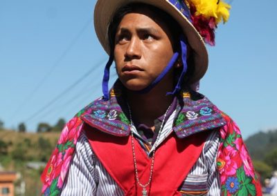Horse Racer, Todos los Santos