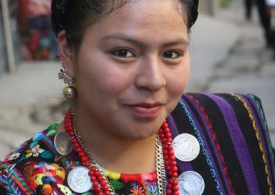 Umil Tinimit, Zunil, Quetzaltenango