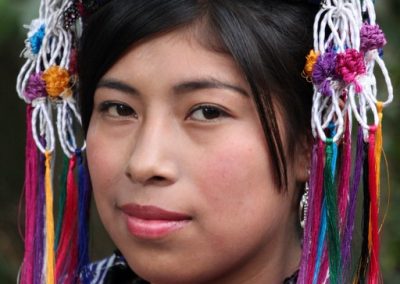 Parromos, Chimaltenango