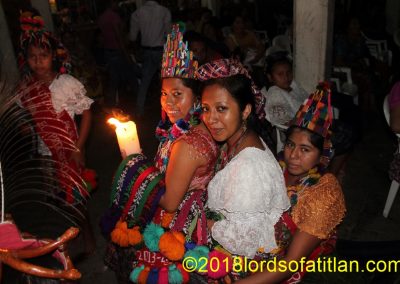 Reinas Indígenas de San Bernardino y San Pablo Jocopilas, Such.