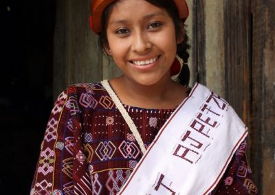 San Rafael Petzal, Huehuetenango