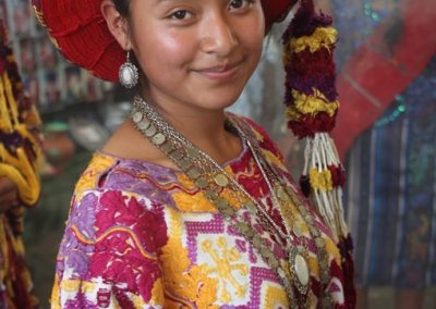 Reina del Llano del Pinal
