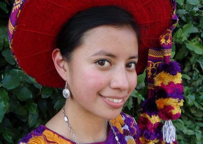 Astrid Lopez