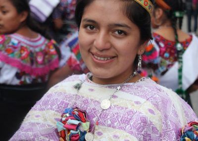 San Pedro Sacatepéquez, San Marcos