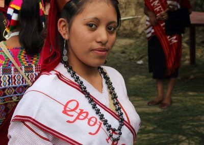 San Sebastián Huehuetenango