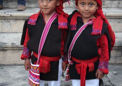 Caballeros, San Juan Atitán, Huehuetenango