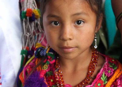 Damisela, Patachaj, San Cristóbal Totónicapán