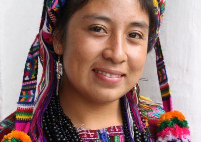 Patzicía
