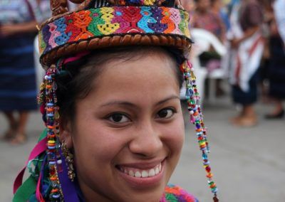 La Reina de los Barriletes Gigantes, Santiago Sacatepéquez