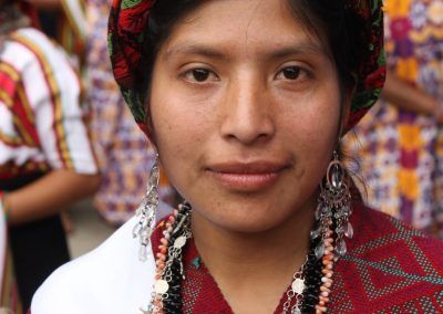 San Martín Sacatepéquez (Chili Verde), Quetzaltenango